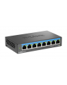 d-link Przełącznik 8 portów DMS-108/E - nr 4