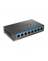 d-link Przełącznik 8 portów DMS-108/E - nr 5