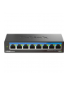 d-link Przełącznik 8 portów DMS-108/E - nr 6