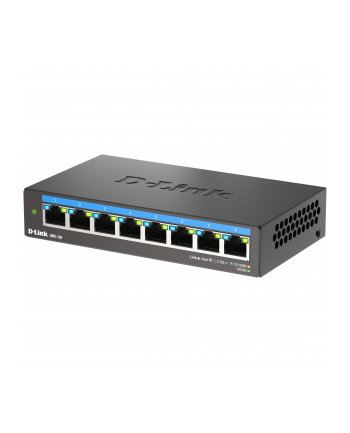 d-link Przełącznik 8 portów DMS-108/E nr 1
