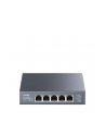 cudy Przełącznik HS105 5 portów 2.5GB - nr 1