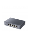 cudy Przełącznik HS105 5 portów 2.5GB - nr 3