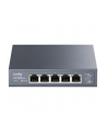 cudy Przełącznik HS105 5 portów 2.5GB - nr 6