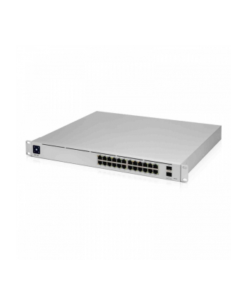 ubiquiti Przełącznik 24x1G PoE USW-Pro-24-POE nr 2