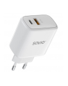 savio Ładowarka sieciowa 20W LA-12 - nr 3