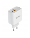 savio Ładowarka sieciowa 20W LA-12 - nr 5