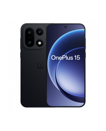 oneplus Smartfon 15 5G 16/512 GB CPH2747 czarny
