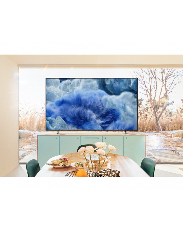 samsung Telewizor QLED 4K 50 '' QE50Q8FAAUXXH główny
