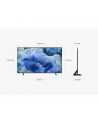 samsung Telewizor QLED 4K 50 '' QE50Q8FAAUXXH - nr 8