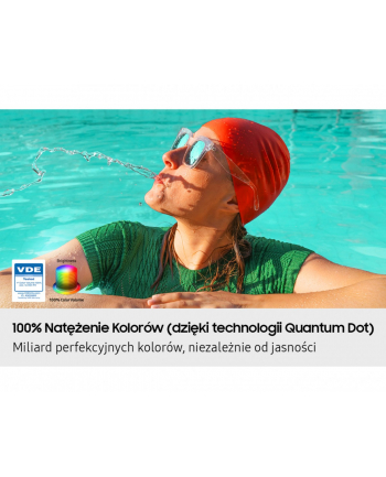 samsung Telewizor QLED 65 '' QE65Q7F2AUXXH nr 1