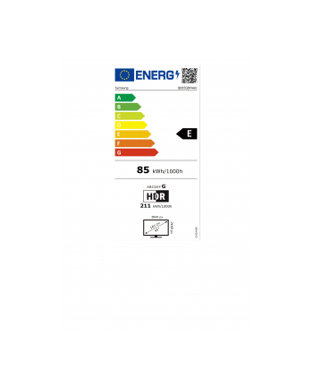 samsung Telewizor QLED 65 '' QE65Q8FAAUXXH