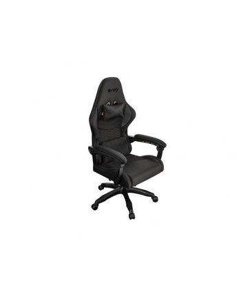 natec Fotel gamingowy Shinai S4 Czarny