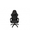 natec Fotel gamingowy Shinai S4 Czarny - nr 1