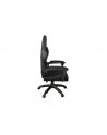 natec Fotel gamingowy Shinai S4 Czarny - nr 2