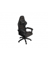 natec Fotel gamingowy Shinai S4 Czarny - nr 5
