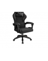 natec Fotel gamingowy Shinai S4 Czarny - nr 7