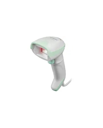 Datalogic Gryphon I Gd4520 Ręczny Czytnik Kodów Kreskowych 1D/2D Biały (DK_NR_DPL_323266)