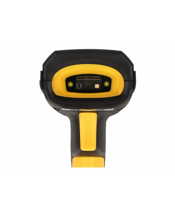 Delock 90586 - Przenośny Czytnik Kodów Kreskowych 1D/2D