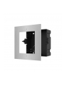 Hikvision Įleidžiama Dėžutė Ds-Kd-Acf1/S (PANOUFRONTALINCASTRATPENTRUUNMODUL) - nr 1