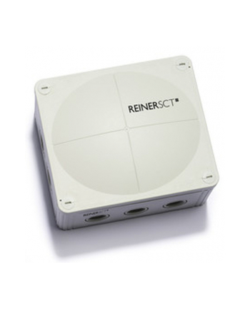Reiner-Sct Reiner Sct 2716050-002 Timecard Accessbox Elek. Türöffnersteuerung Für nr 1