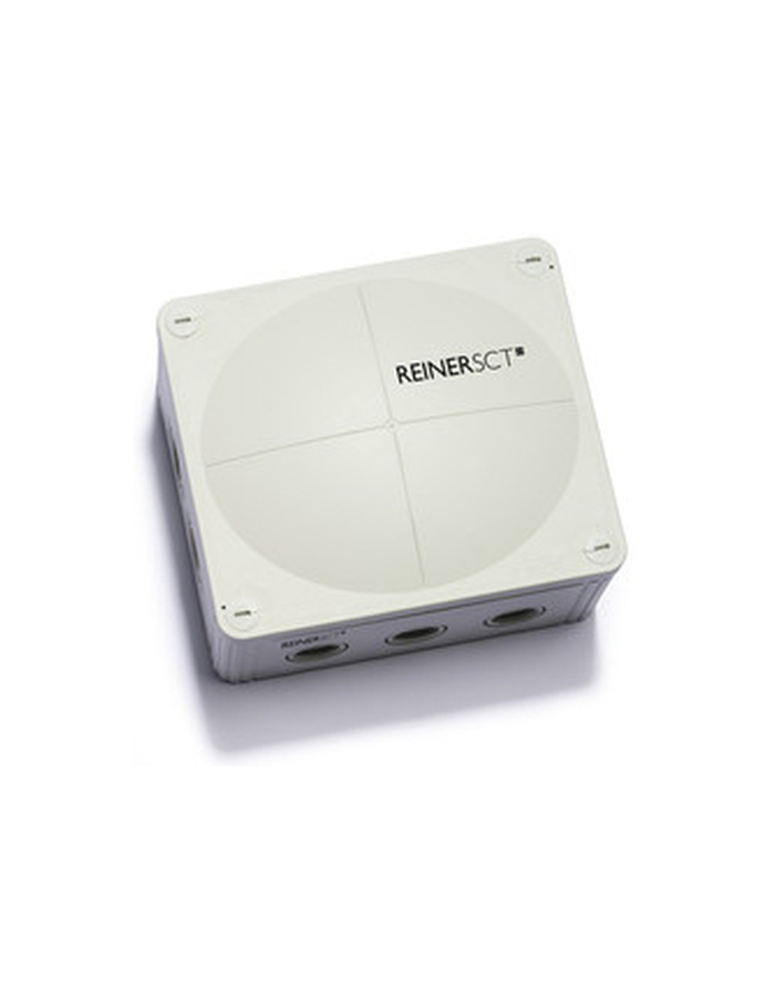 Reiner-Sct Reiner Sct 2716050-002 Timecard Accessbox Elek. Türöffnersteuerung Für główny