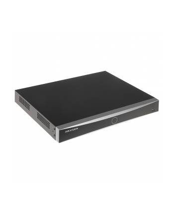 Hikvision Ds-7608Nxi-I2/8P/Vpro Sieciowy Rejestrator Wideo (Nvr) 1U Czarny