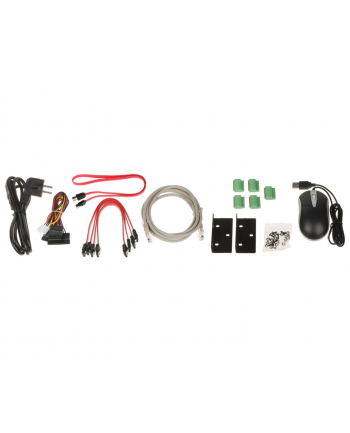 Hikvision DS-7732NXI-I4/VPro nr 2