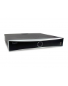 Levelone Nvr-0411 32-Kanal Netzwerk Videorek. Poe H.265 10Tb (NVR0411) - nr 1