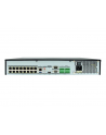 Levelone Nvr-0411 32-Kanal Netzwerk Videorek. Poe H.265 10Tb (NVR0411) - nr 3