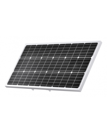 Tp-Link VIGI Solar Panel 90W V1 - Solarkollektor - 18 V - 90 Watt (VIGISOLARPANEL90W)
