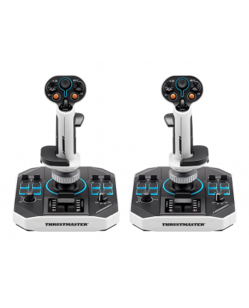 Thrustmaster Sol-R 2 HOSAS Space Sim Duo 2960939