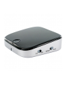 Adapter bluetooth Schwaiger Schwaiger Bluetooth Musik Empfänger & Sender (DAR100513) - nr 7