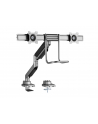 Equip Uchwyt biurkowy na 2 monitory 17'' 32'' (650161) - nr 12
