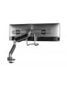 Equip Uchwyt biurkowy na 2 monitory 17'' 32'' (650161) - nr 18