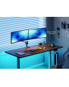 Equip Uchwyt biurkowy na 2 monitory 17'' 35'' (650183) - nr 11