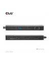 Hub USB Club 3d 9in1-HUB (CSV2552) - nr 12