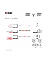Club 3D Thunderbolt 5 PD 240W, 1m (CAC2501) - nr 12