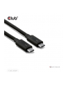 Club 3D Thunderbolt 5 PD 240W, 1m (CAC2501) - nr 13