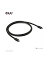 Club 3D Thunderbolt 5 PD 240W, 1m (CAC2501) - nr 21