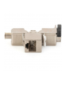 Digitus Cat 6A Keystone Modul,Geschirmt Mit Kabelmanager 48 St (DN9361748) - nr 10