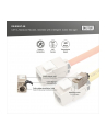 Digitus Cat 6A Keystone Modul,Geschirmt Mit Kabelmanager 48 St (DN9361748) - nr 11