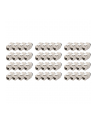 Digitus Cat 6A Keystone Modul,Geschirmt Mit Kabelmanager 48 St (DN9361748) - nr 6
