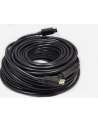 Alcasa 4810-150G kabel DisplayPort 15 m Czarny (4810150G) - nr 2