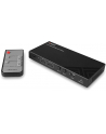 Lindy Adapter USB Adap 2x2 HDMI 8K60 Matrix (38313) - nr 24
