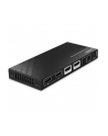 Lindy Adapter USB Adap 2x2 HDMI 8K60 Matrix (38313) - nr 26