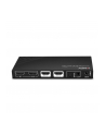 Lindy Adapter USB Adap 2x2 HDMI 8K60 Matrix (38313) - nr 3