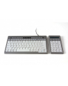 Klawiatura BakkerElkhuizen S-board 840 Szary (BNES840DUS) US/PL-Layout retail - nr 5