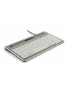 Klawiatura BakkerElkhuizen S-board 840 Szary (BNES840DUS) US/PL-Layout retail - nr 7