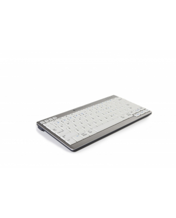Klawiatura Bakkerelkhuizen UltraBoard 950 Szaro-Biały (BNEU950WUS) US/PL-Layout nr 2