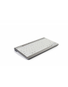 Klawiatura Bakkerelkhuizen UltraBoard 950 Szaro-Biały (BNEU950WUS) US/PL-Layout - nr 3